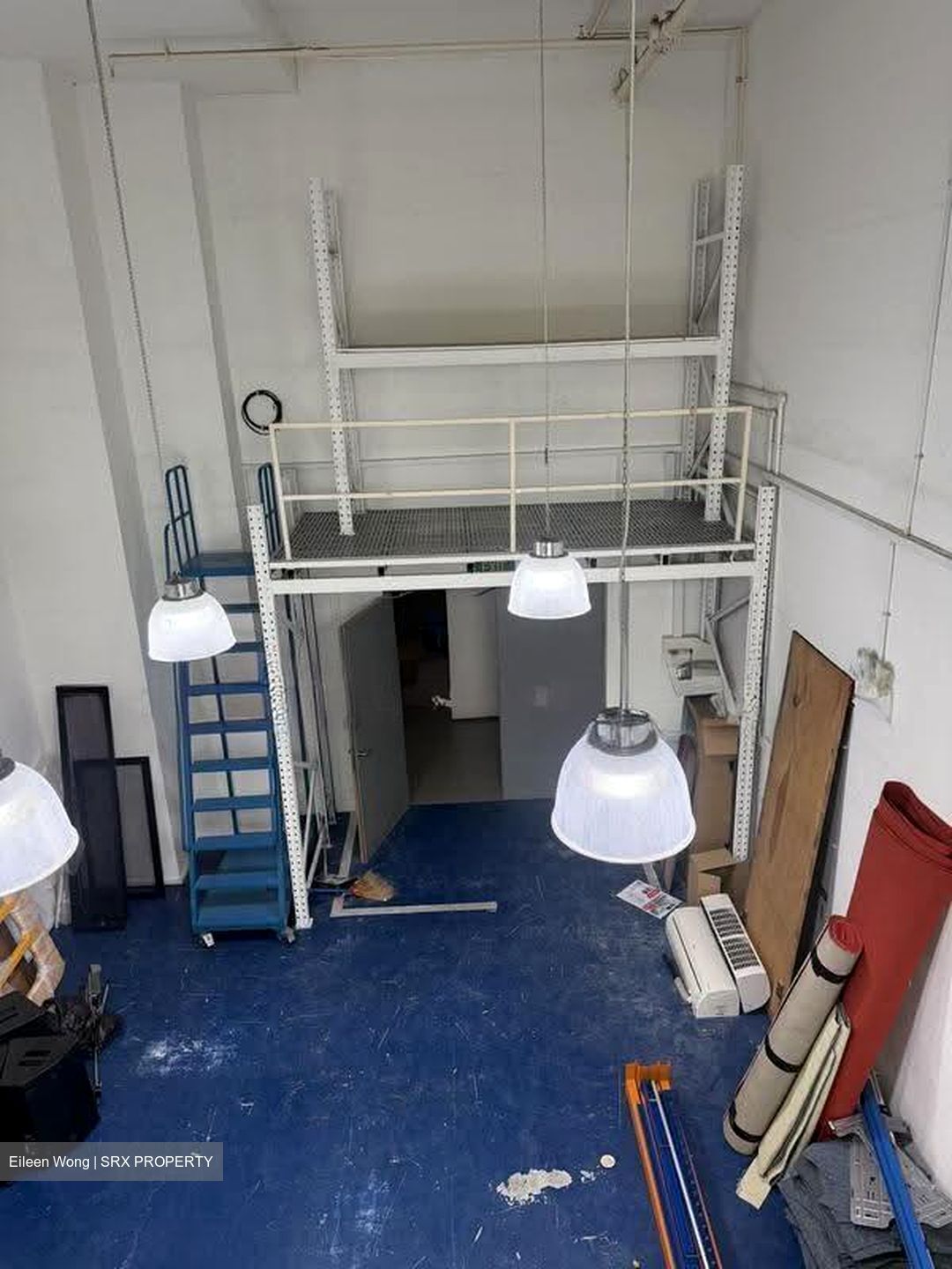 Oxley Bizhub (D14), Factory #619296571